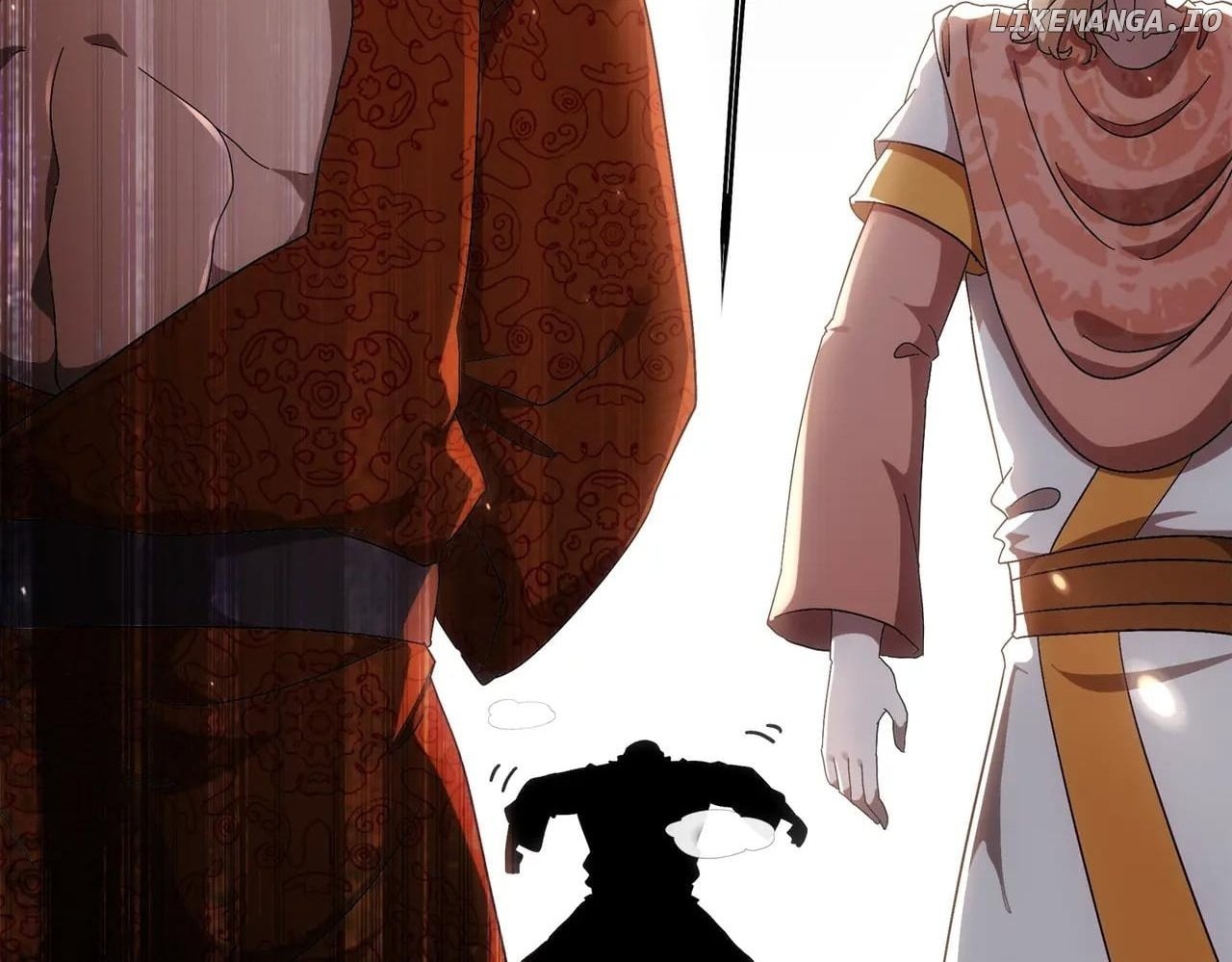 My Furry Harem Is After Me Chapter 358 - page 13